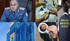 “Biz şou düzətmirik ” demişdi, ... – “1 manat rüşvətin olmadığı” gömrükdəki həbslər nəylə bağlıdır?