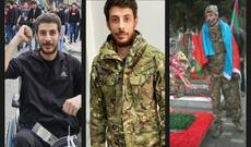 Mingəçevirdə Şəhidlərin xatirəsinə tikilən bulağı İcra Hakimiyyəti sökdü - VİDEO