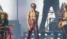 Avroviziya-2021: İtaliya qalib gəldi... - Video