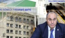 "Gömrükdə  vətəndaşa qarşı "Xan" kimi davaranırlar" –“Terminallarının yanında olan anbarlar müxtəlif məmurlara məxsusdur”