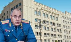 DGK sədri Səfər Mehdiyev günahkar ovuna çıxmaqda nəyi hədəfləyib?