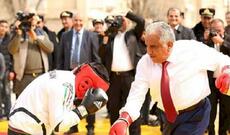 Daşkəsəndə nə baş verir?