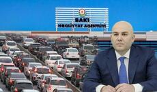 Vüsal Kərimliyə 1 həftə vaxt verildi: BNA-da 7 MİLYONLUQ YEYİNTİ