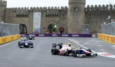 “Formula 1“ə görə bu küçə və prospektlər bağlanacaq - SİYAHI