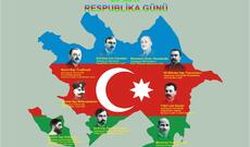 28 May:Müstəqillik tariximizin şərəf və qürur günü-VİDEO