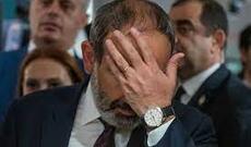 Erməni nazirin istefasının pərdəarxası: Paşinyan təklənir
