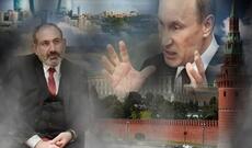 Kreml Paşinyandan üz çevirir: Onu Rusiyanın maraqlarına zərbə vurmaqda suçlayır