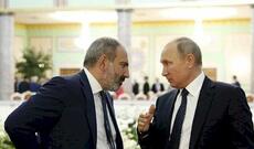 “Ermənistanda seçkilərin nəticəsindən asılı olmayaraq Putin buna imkan verməz...”