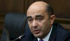 “Sərhəddə qoşunlarını yerləşdirməyə heç kim razılıq verməyib” – Marukyan