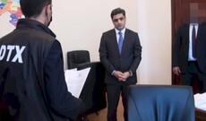 Sabiq nazir müavini 1 milyon 800 min manat RÜŞVƏT ALIB