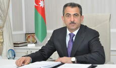 Qorxmaz Hüseynovun arxasında kim durur? - ŞOK İDDİALAR