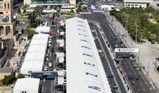 “Bakı şəhər halqası yarış üçün əla vəziyyətdədir” - FIA rəsmisi