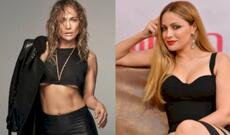 Nigar Cenifer Lopezə bənzədiyi üçün DNA testi etdirib