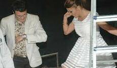 Rəqsanə Nadiri hədələdi: Bir də birbaşa evə get axşam, yoxsa ayağını sındıraram...