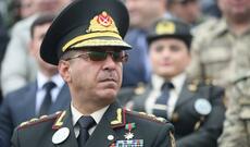Rövşən Əkbərovun istintaqı yekunlaşdı: Generalı həbs gözləyir