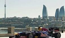 “Hitech Grand Prix”in pilotu Liam Layson Bakıda keçirilən Formula 2 yarışlarının sıralanma turunda fərqlənib