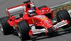 Formula 1 Azərbaycan Qran-Prisinin birinci sərbəst yürüşü başa çatıb