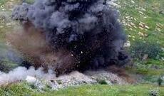 Mina terroruna mina terroru ilə də cavab verilməlidir