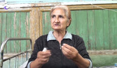 Özünün xəbəri yoxdur, amma adına “zapravka” var imiş – VİDEO
