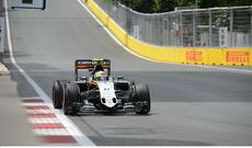 Formula-1-də sıralama turunu qazanan bəlli oldu