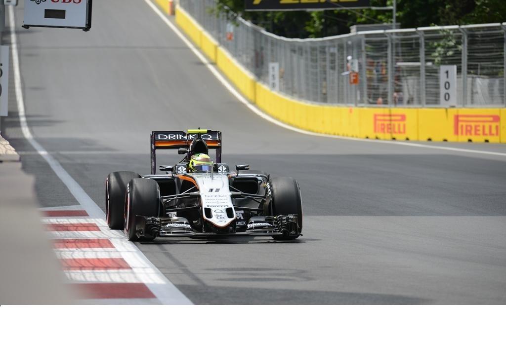 Formula-1-də sıralama turunu qazanan bəlli oldu