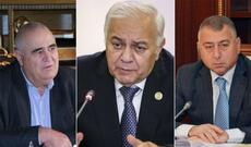 "Rafael Cəbrayılov Oqtay Əsədovla ev tikmək adı ilə məndən 200 min aldı"