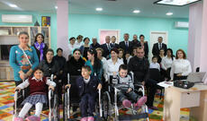 200 min insanın əlilliyi ləğv ediləcək? - Millət vəkili