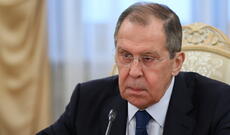 Rusiyanın erməniəsilli xarici işlər naziri Sergey Lavrov yenə də Qarabağın "status"u barədə sayıqladı
