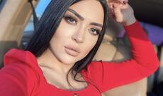 Azərbaycanın məşhur müğənnisi əri tərəfindən döyüldü