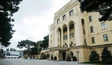 Ermənistan silahlı qüvvələri Kəlbəcərdə bölmələrimizə atəş açıb