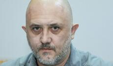 Qarabağın statusu məsələsi hazırda gündəmdə deyil