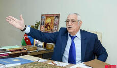 “Bizə 6 milyonu çox görürlər, özlərinin 60 milyonluq villası var“ - Nazirə sərt cavab