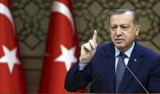 Ərdoğan: "Bütün dünya bilsin ki, sabah da Azərbaycanın yanında yer alacağıq"