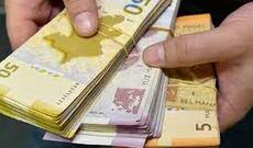 Azərbaycanda  170 min nəfər işsizə  birdəfəlik 190 manat ödəniləcək-Şad xəbər