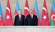 Azərbaycanla Türkiyə arasında yeni anlaşmalar imzalanacaq