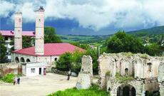 Prezidentdən Şuşanın idarə edilməsi ilə bağlı fərman