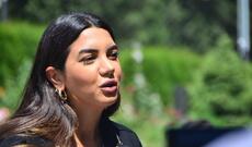 Fulya Öztürk azərbaycanlı oğlanla ailə quracaq? - Özü açıqladı: Video