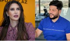 ARB-nin efirində biabırçılıq: “Hamam otağında olanda...“