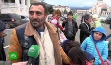 Ermənilərin çox hissəsi Xankəndiyi tərk etməyə hazırlaşır