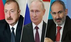 Bakıdan Moskvaya, Moskvadan İrəvana və Ankaraya ZƏNG...