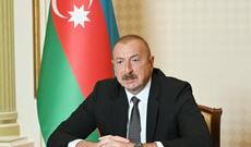 "Bizim Avropa İttifaqı ilə əməkdaşlığımız çox uğurludur" - İlham Əliyev