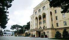 Azərbaycan Ordusunun hərbi qulluqçuları yol qəzasında həlak olub