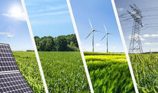 Qarabağ bölgədə bərpa olunan enerji mənbələrinin inkişafı mərkəzinə çevrilə bilər