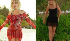 Brilyant Dadaşova bir mahnıdan qazandığı pulla  İstanbulda özünə ev alıb