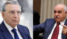 Ramiz Mehdiyevlə Elton Məmmədovun səs yazısı yayıldı