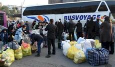 Ermənilər Xankəndidə yalnız bu halda qalacaq: Bakının verdiyi möhlət bitir