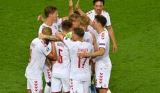 AVRO-2020: Danimarka yarımfinalda