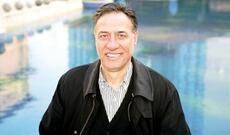 Həmişə güldürə-güldürə yaşayan  əfsanəvi Kamal Sunal