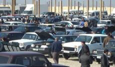 Maşın bazarında qiymətlər “əl yandırır” – Fantastik qiymətlər