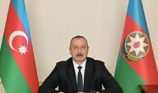 Prezident iqtisadi rayonların yeni bölgüsü ilə bağlı fərman imzaladı